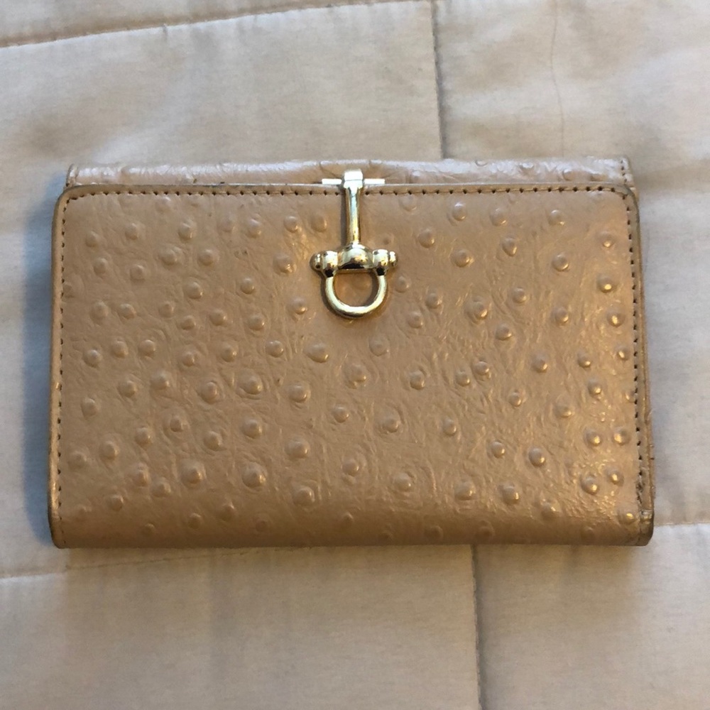 Italian Leather Wallet